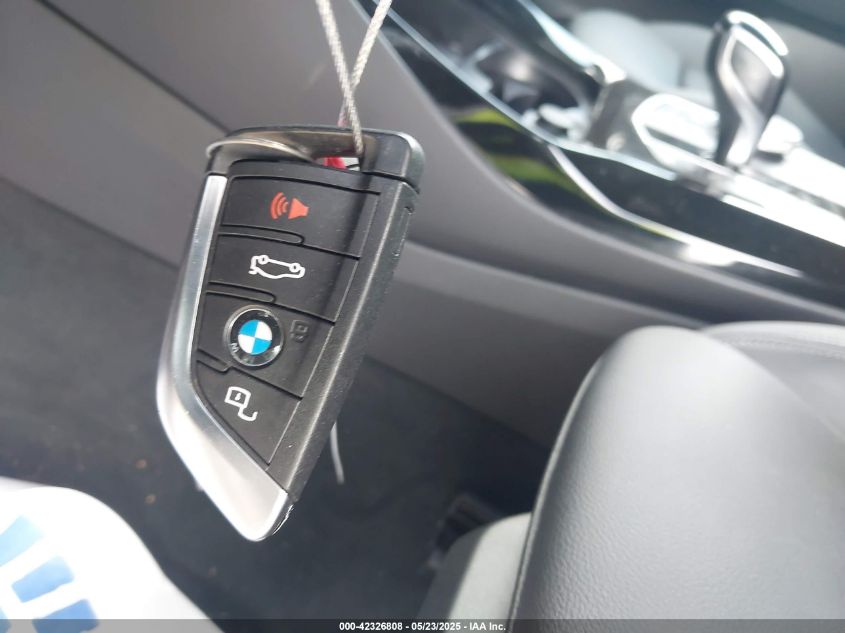 2024 BMW X3 - 5UX43DP03R9X37545