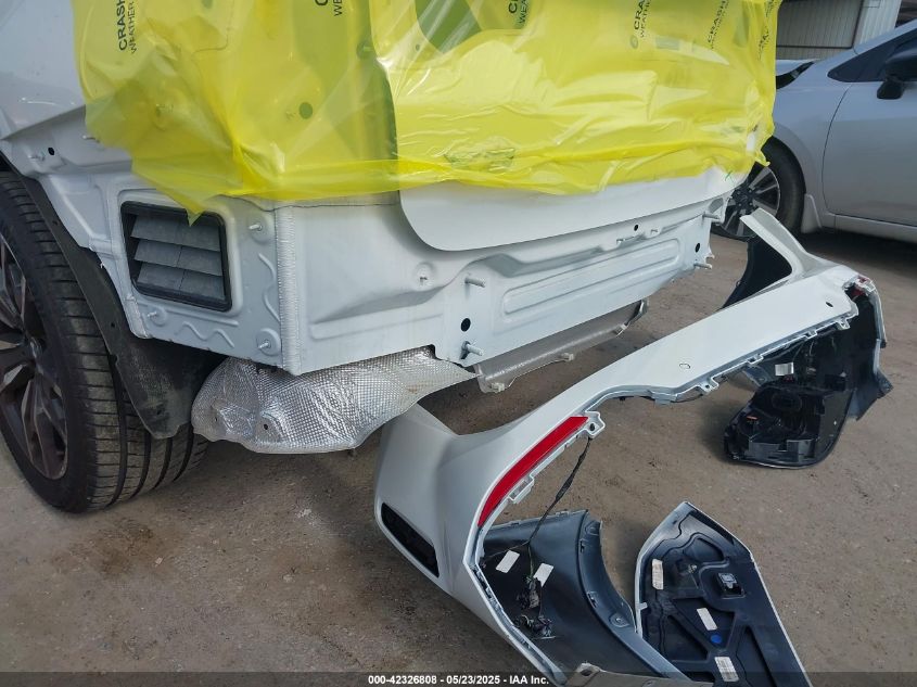 2024 BMW X3 - 5UX43DP03R9X37545