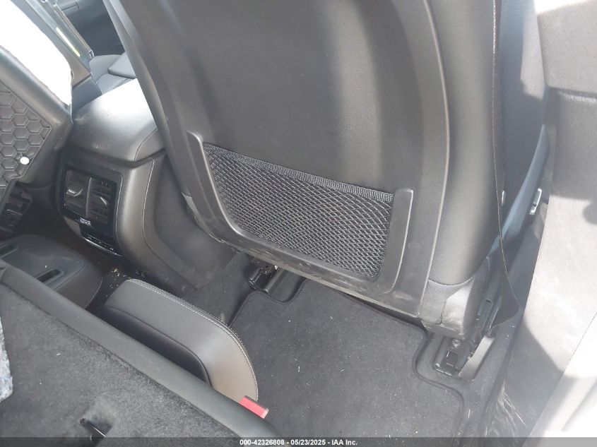 2024 BMW X3 - 5UX43DP03R9X37545