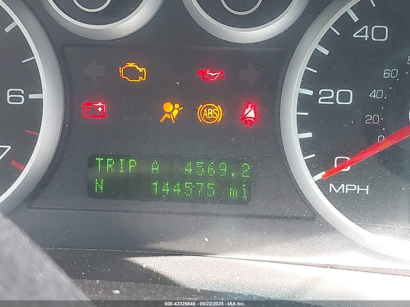 2008 Ford Fusion Sel VIN: 3FAHP08Z68R103006 Lot: 42326846