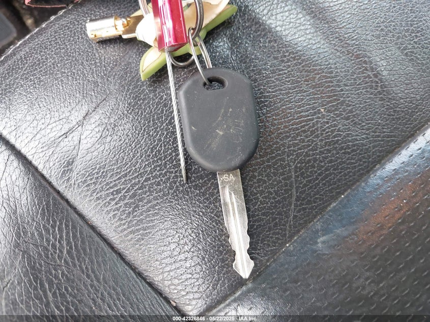 2008 Ford Fusion Sel VIN: 3FAHP08Z68R103006 Lot: 42326846