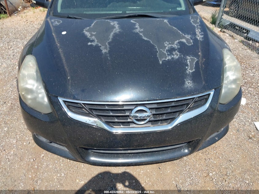 2012 NISSAN ALTIMA VIN: 1N4BL2EP2CC103785