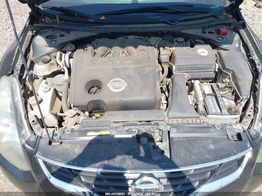 2012 NISSAN ALTIMA VIN: 1N4BL2EP2CC103785