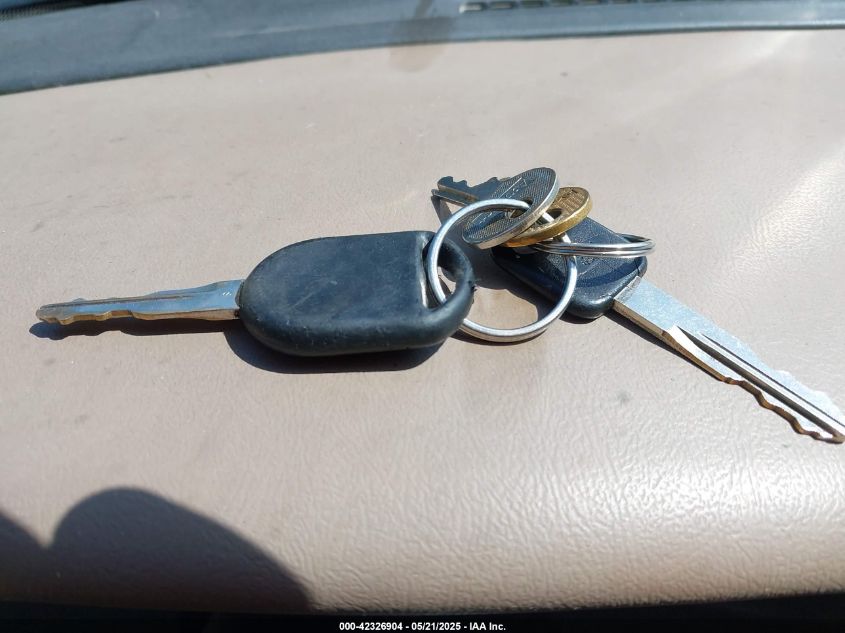 2001 Ford Ranger Edge/Xlt VIN: 1FTZR15EX1TA76941 Lot: 42326904