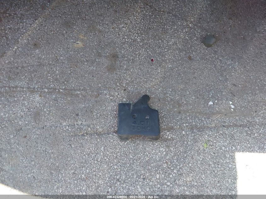 2001 Ford Ranger Edge/Xlt VIN: 1FTZR15EX1TA76941 Lot: 42326904