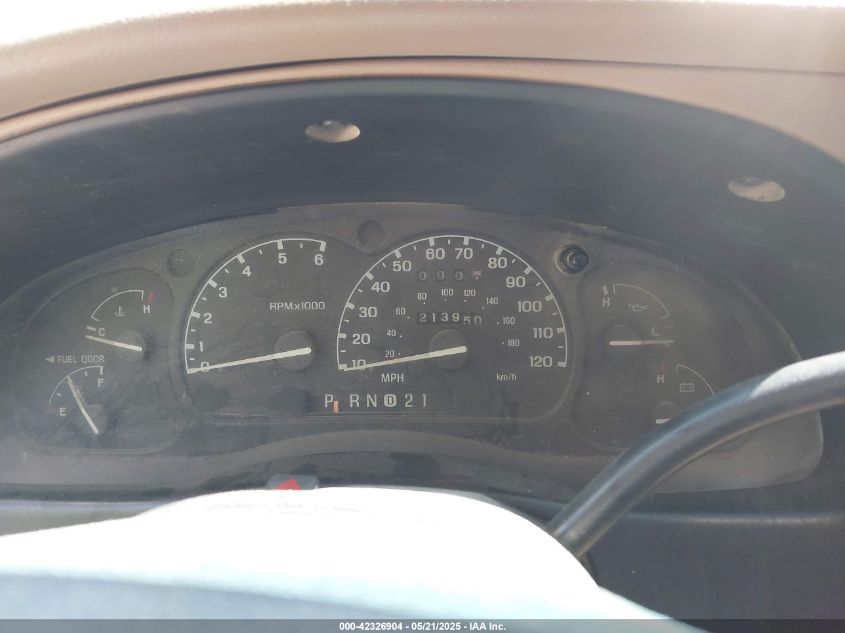 2001 Ford Ranger Edge/Xlt VIN: 1FTZR15EX1TA76941 Lot: 42326904