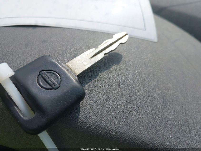 2009 Nissan Xterra VIN: 5N1ANDBU19C502200 Lot: 42326927