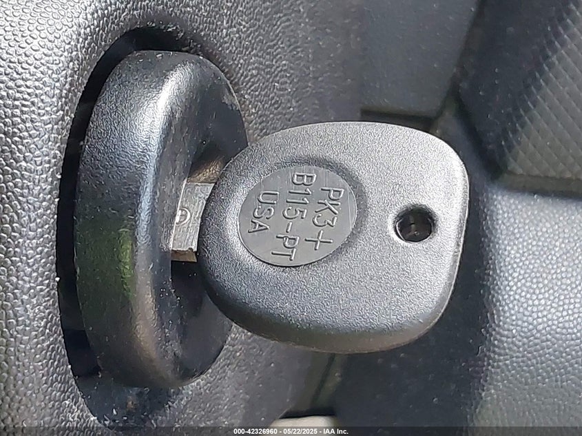 2004 Cadillac Srx Standard VIN: 1GYDE637140126124 Lot: 42326960