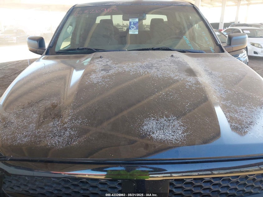 2014 RAM 1500 EXPRESS - 1C6RR6KT4ES113699