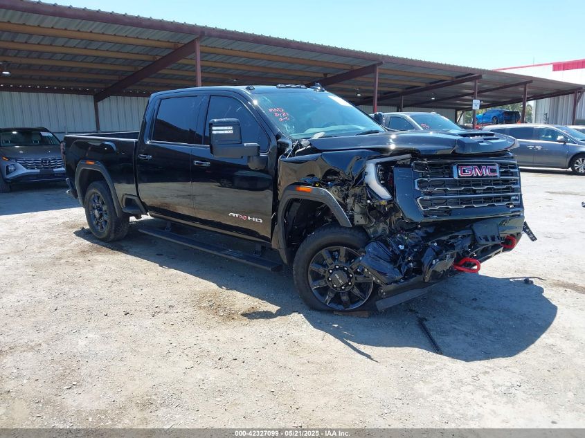 2025 GMC Sierra - 1GT4UPEY7SF126725