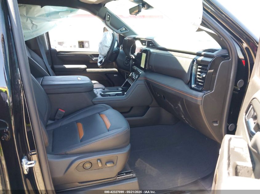 2025 GMC Sierra - 1GT4UPEY7SF126725