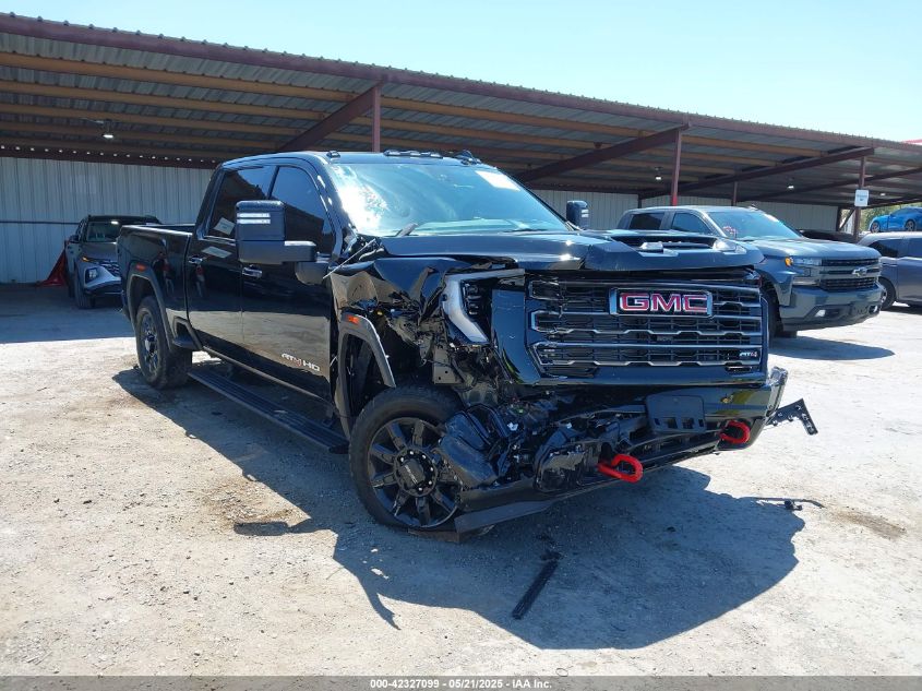 2025 GMC Sierra - 1GT4UPEY7SF126725