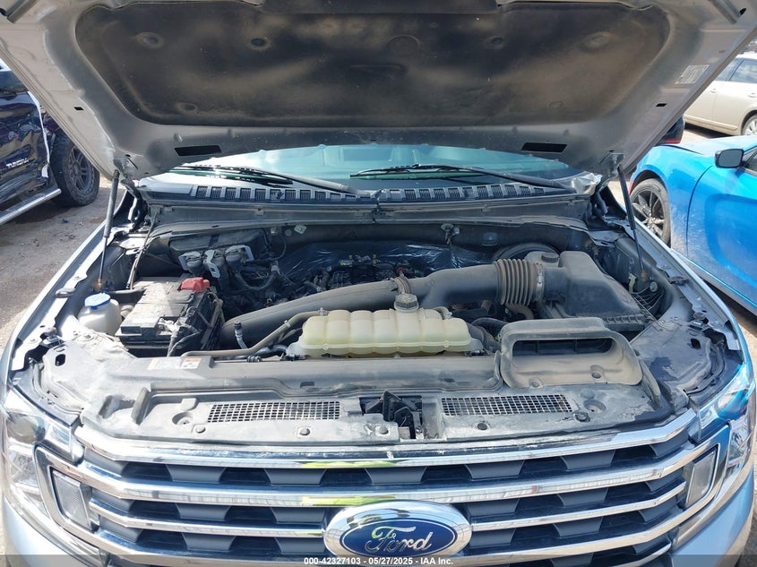 2021 FORD EXPEDITION VIN: 1FMJK1HT0MEA62473