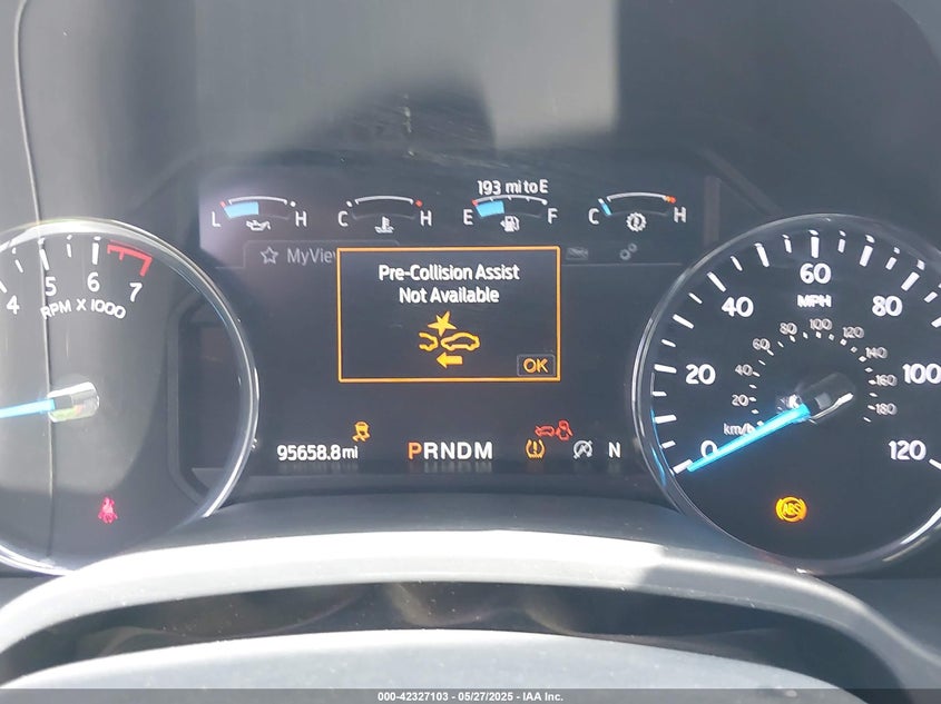 2021 FORD EXPEDITION VIN: 1FMJK1HT0MEA62473