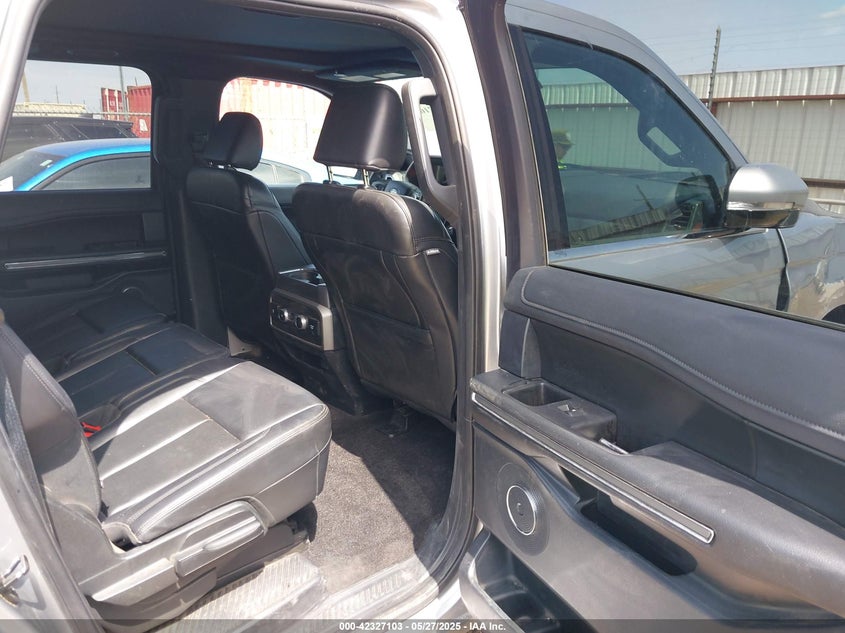 2021 FORD EXPEDITION VIN: 1FMJK1HT0MEA62473