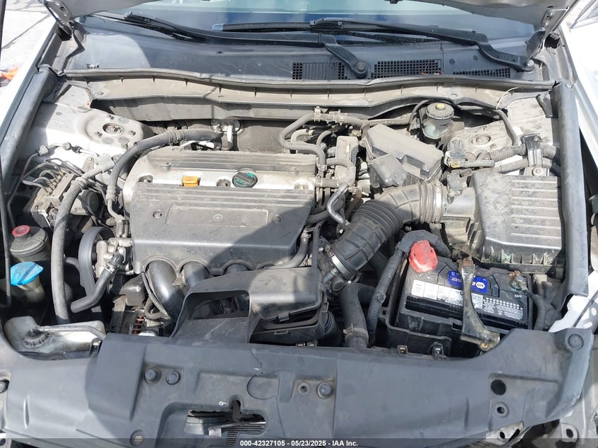 2009 HONDA ACCORD VIN: JHMCP26469C005373