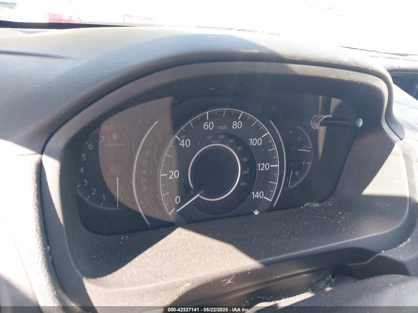 2015 HONDA CR-V VIN: 3CZRM3H54FG700017