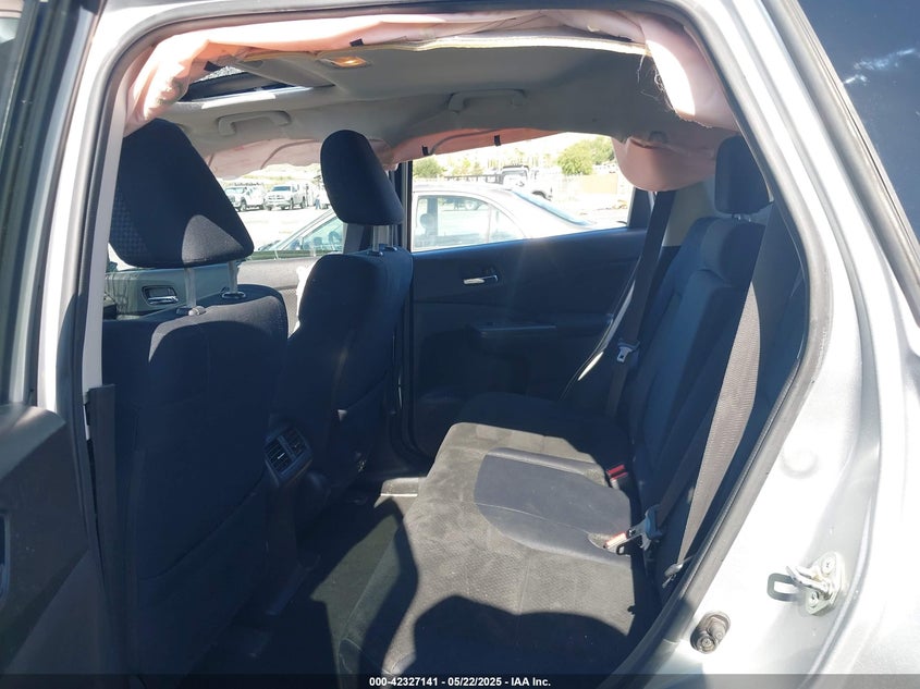 2015 HONDA CR-V VIN: 3CZRM3H54FG700017