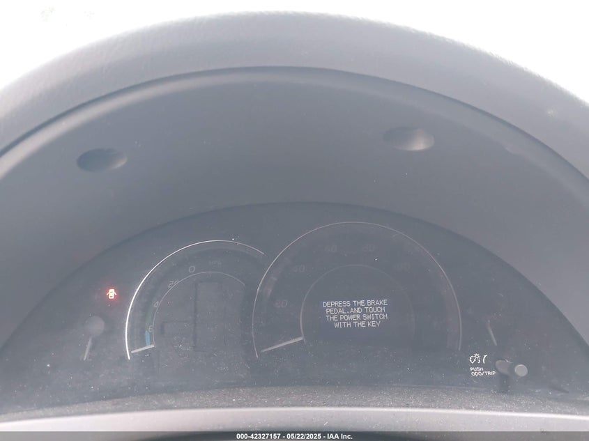 2011 TOYOTA CAMRY VIN: 4T1BB3EK7BU130671