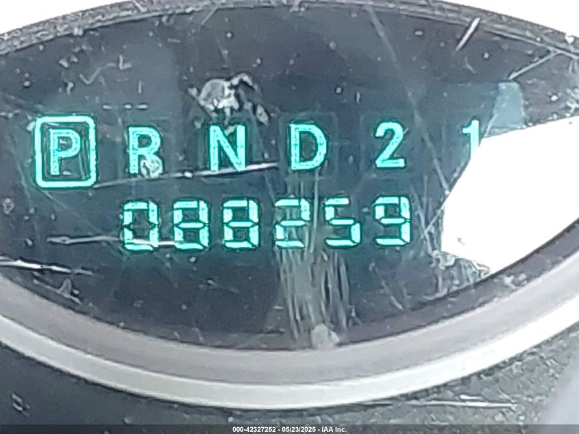 2005 Dodge Dakota Slt VIN: 1D7HW42N25S177569 Lot: 42327252