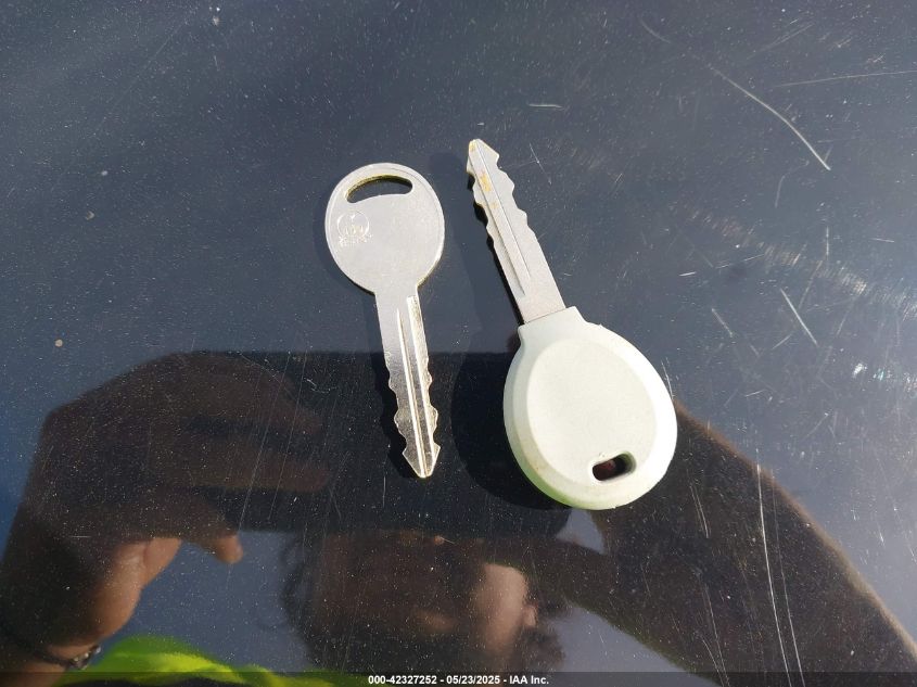 2005 Dodge Dakota Slt VIN: 1D7HW42N25S177569 Lot: 42327252