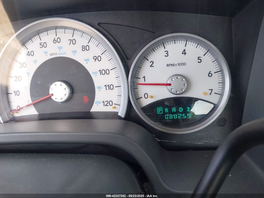 2005 Dodge Dakota Slt VIN: 1D7HW42N25S177569 Lot: 42327252