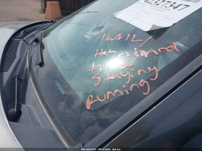 2007 Jeep Grand Cherokee Laredo VIN: 1J8HR48P07C697334 Lot: 42327347