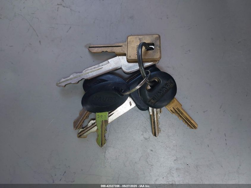 2004 Ford E-450 Cutaway Standard VIN: 1FDXE45S64HB44074 Lot: 42327356