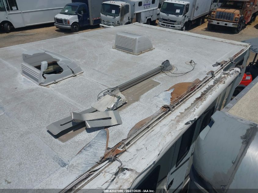 2004 Ford E-450 Cutaway Standard VIN: 1FDXE45S64HB44074 Lot: 42327356