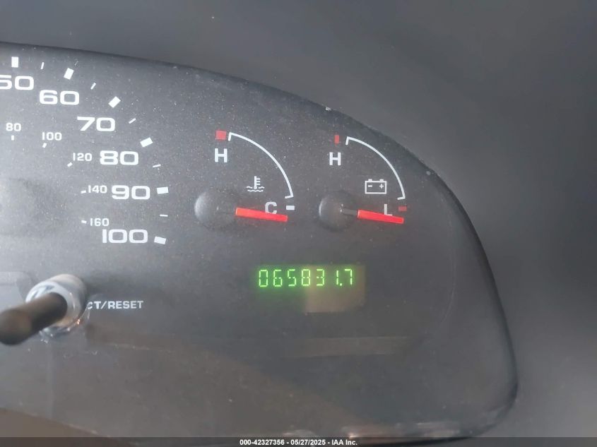 2004 Ford E-450 Cutaway Standard VIN: 1FDXE45S64HB44074 Lot: 42327356