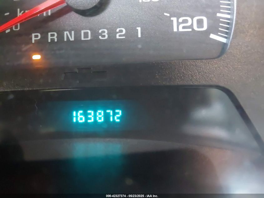 2008 Chevrolet Trailblazer Lt VIN: 1GNDT13S782195792 Lot: 42327374