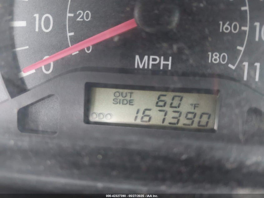 2006 Toyota Corolla Ce VIN: 1NXBR32E06Z741092 Lot: 42327390