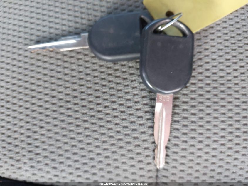 2003 Ford Ranger VIN: 1FTZR44V73PA93363 Lot: 42327476