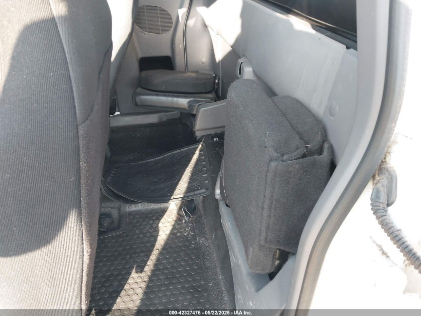 2003 Ford Ranger VIN: 1FTZR44V73PA93363 Lot: 42327476