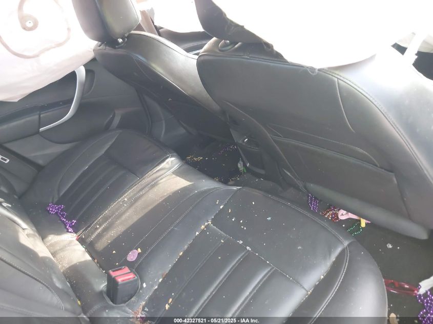 2015 Buick Regal Turbo VIN: 2G4GK5EX5F9145914 Lot: 42327521