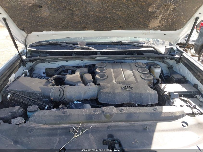 2024 Toyota 4Runner - JTEEU5JR0R5313971