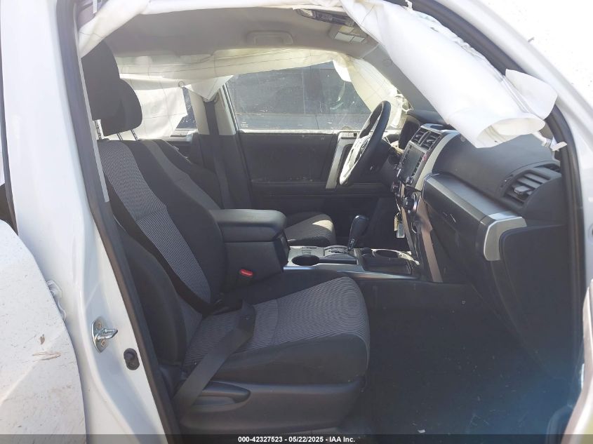 2024 Toyota 4Runner - JTEEU5JR0R5313971