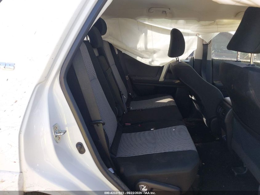 2024 Toyota 4Runner - JTEEU5JR0R5313971