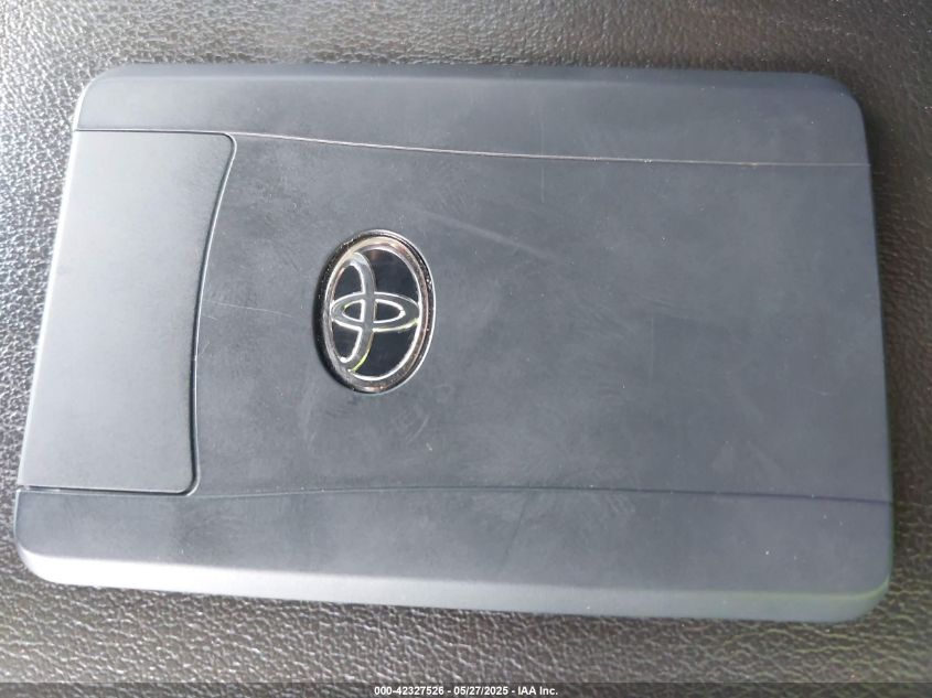 2024 Toyota Tacoma VIN: 3TMLB5JNRM065128 Lot: 42327526