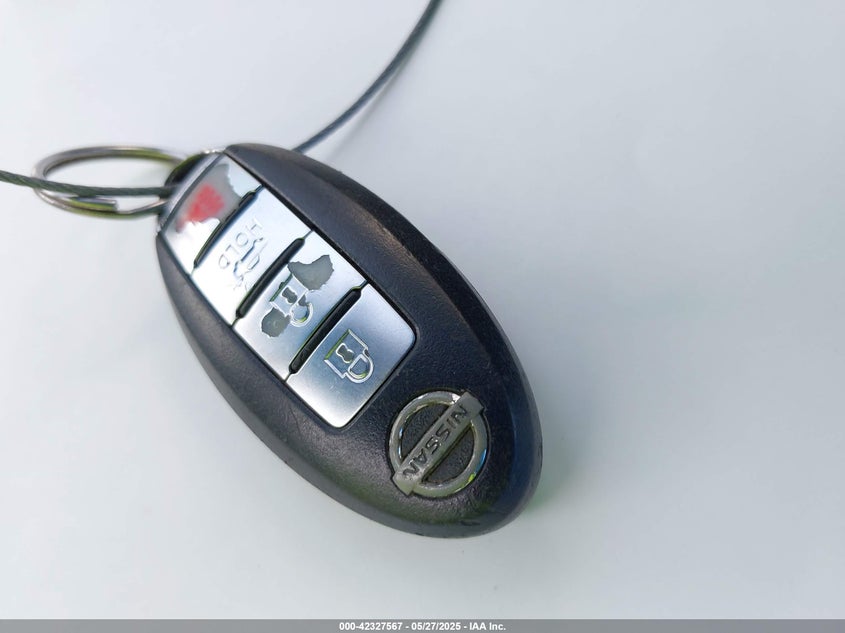 2008 NISSAN ALTIMA VIN: 1N4AL21E28N436953