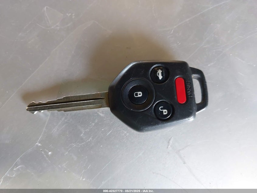 2014 SUBARU XV CROSSTREK 2.0I PREMIUM - JF2GPAWC3E8206442