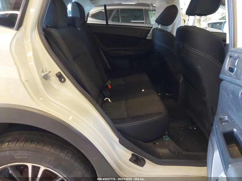 2014 SUBARU XV CROSSTREK 2.0I PREMIUM - JF2GPAWC3E8206442
