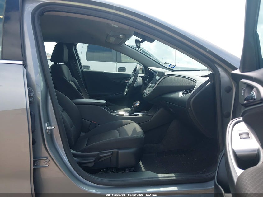 2025 CHEVROLET MALIBU FWD 1LT - 1G1ZD5ST7SF124470