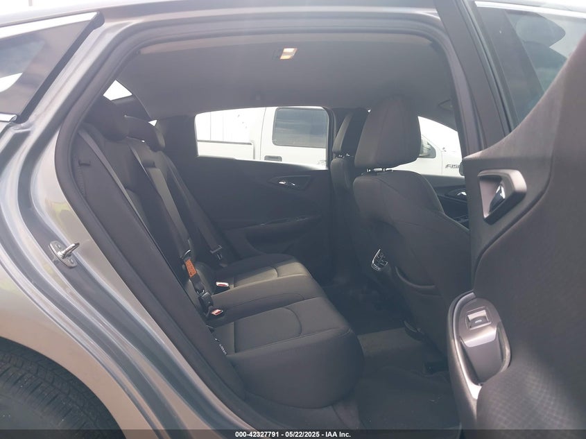 2025 CHEVROLET MALIBU FWD 1LT - 1G1ZD5ST7SF124470