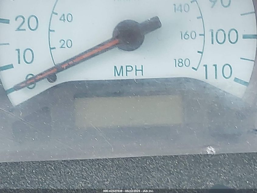 2003 Toyota Corolla Ce/Le/S VIN: 1NXBR32E53Z100709 Lot: 42327839