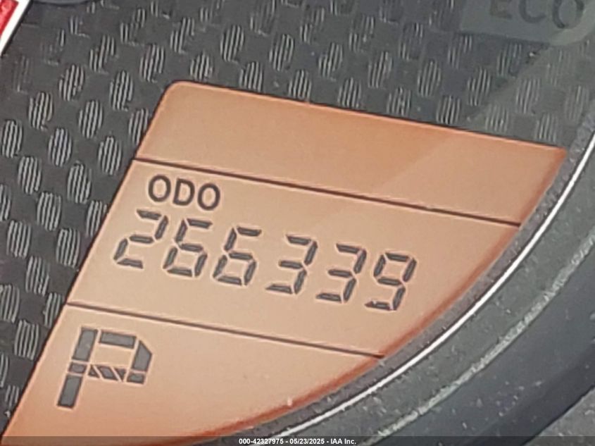 2013 Toyota 4Runner Limited/Sr5/Trail VIN: JTEBU5JR5D5111087 Lot: 42327975