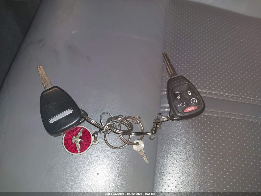 2007 Jeep Grand Cherokee Limited VIN: 1J8HR58N67C613179 Lot: 42327991