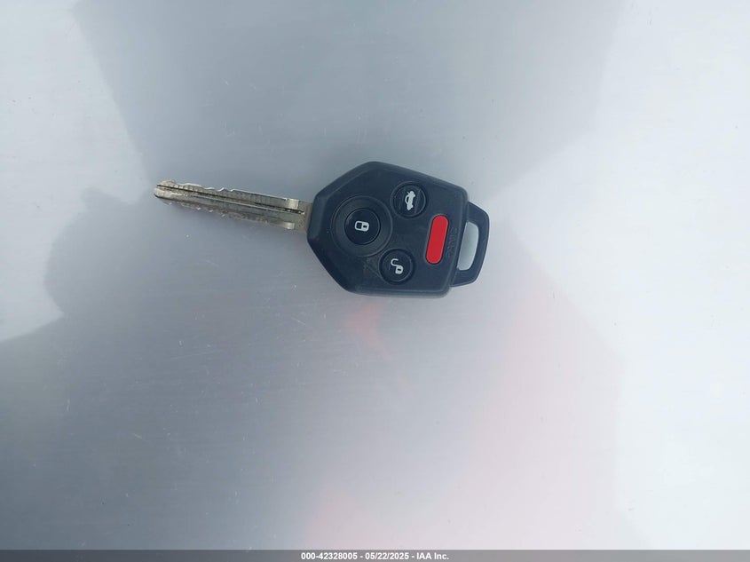 2018 SUBARU FORESTER 2.5I PREMIUM JF2SJAGC0JH520652