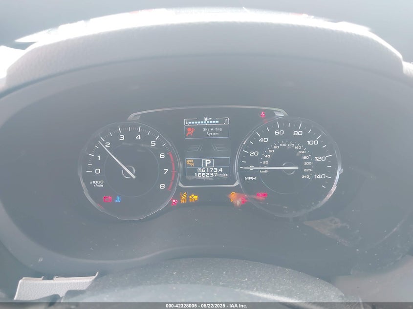 2018 SUBARU FORESTER 2.5I PREMIUM JF2SJAGC0JH520652