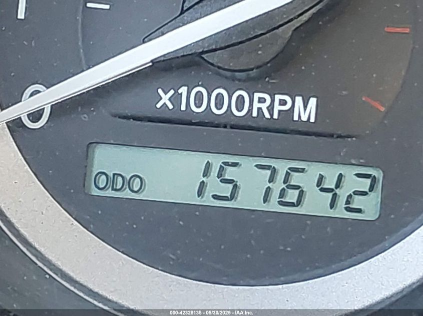 2008 Toyota Sienna Ce/Le VIN: 5TDZK23C48S1000 Lot: 42328135